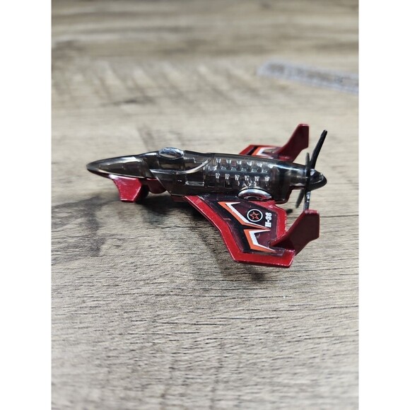 Hot Wheels Poison Arrow Diecast 1/64 Mattel Loose Toy Car - Picture 5 of 6